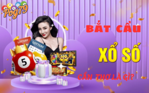 Bắt Cầu Xổ Số Cần Thơ Là Gì?