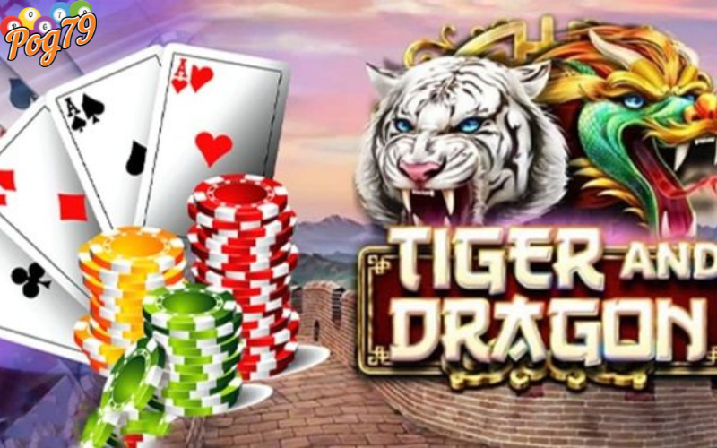 Tổng Quan Về Trò Chơi Long Hổ