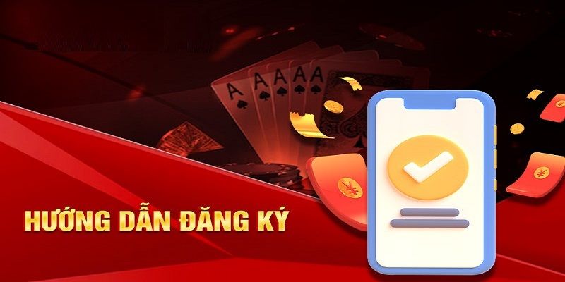 Các Bước Để Đăng Ký Tài Khoản