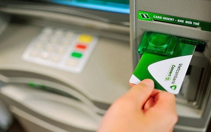 Hướng Dẫn Rút Tiền Pog79 Thông Qua Cây ATM