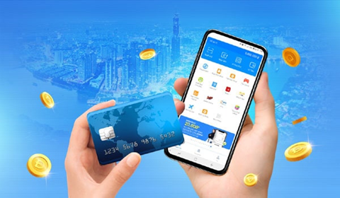 Nạp tiền Pog79 với phương thức đa dạng