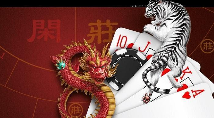 Kinh nghiệm chơi Long Hổ